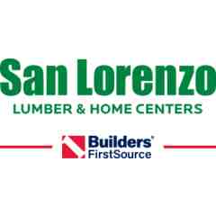 San Lorenzo Lumber