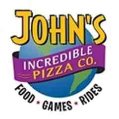 John's Incredible Pizza Company