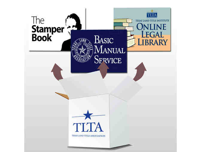 TLTA Publications Package