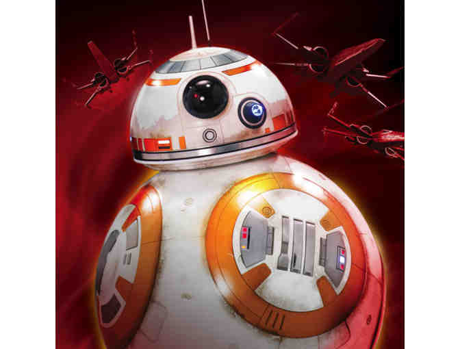 Star Wars BB-8 App-Enabled Droid by Sphero