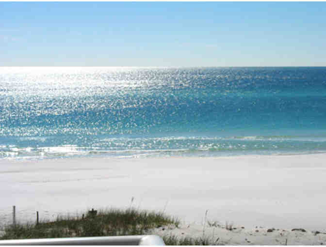 Destin'd for Greatness: One Week Stay on Florida's Emerald Coast
