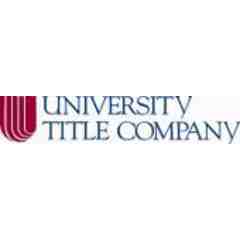 Celia Goode-Haddock, University Title Company