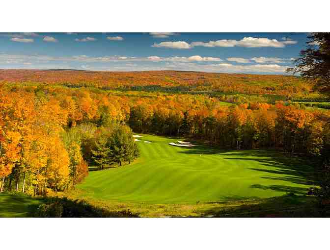18 Holes for Four at One of Boyne's Golf Courses