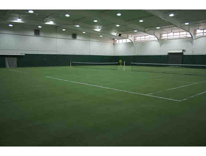 MSU Tennis Center Package - Photo 1