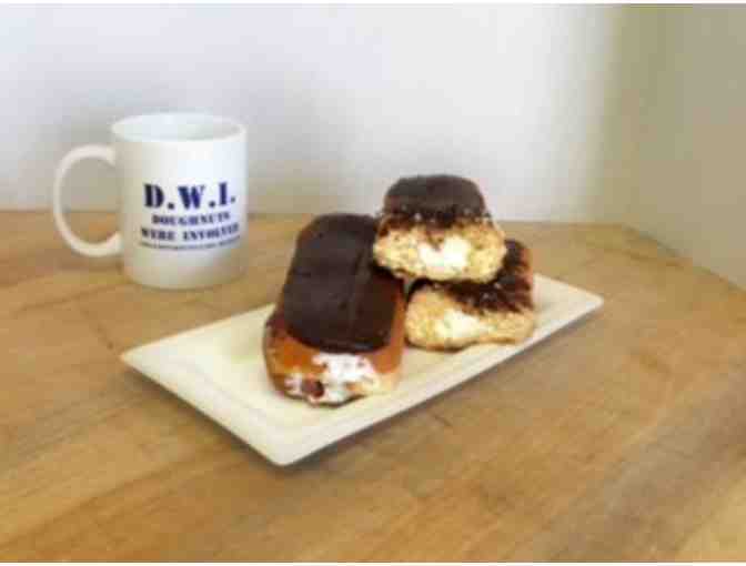 $15 Gift Certificate for Cops and Doughnuts - Photo 2