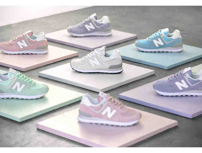 $200 Gift Card for New Balance - Photo 2