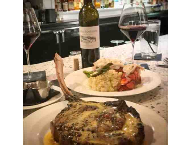 $100 Gift Certificate to EnVie