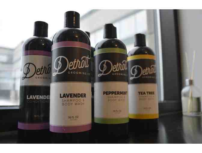 One Visit to Heat Salon at the MAC