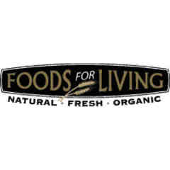 Foods for Living