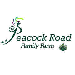 Peacock Road Tree Farm