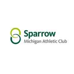 Sparrow Michigan Athletic Club