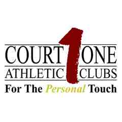 Court One Athletic Clubs