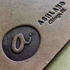Ashland Leather