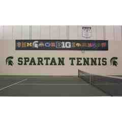 MSU Indoor Tennis Facility