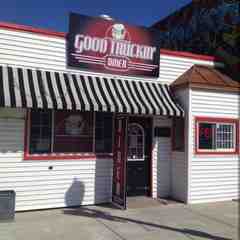 Good Truckin' Diner