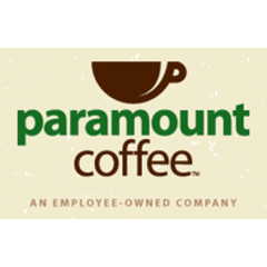 Paramount Coffee