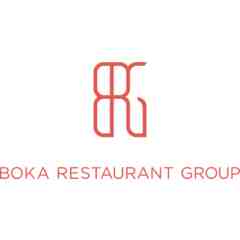 Boka Restaurant Group