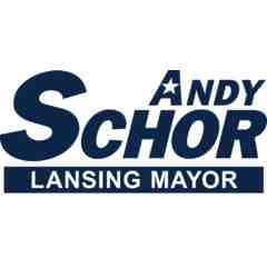 Mayor Andy Schor