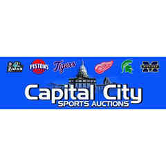 Capital City Sports Auction