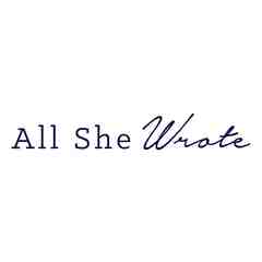 All She Wrote