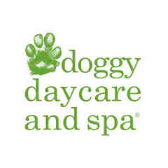 Doggy Daycare and Spa