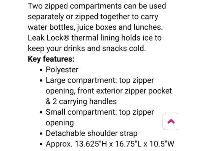 Thirty-One On The Double Thermal Set