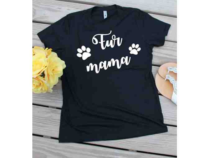 High Quality Vinyl Design Tees