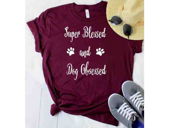 High Quality Vinyl Design Tees