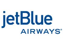 Two Round Trip Tickets through JetBlue Airways