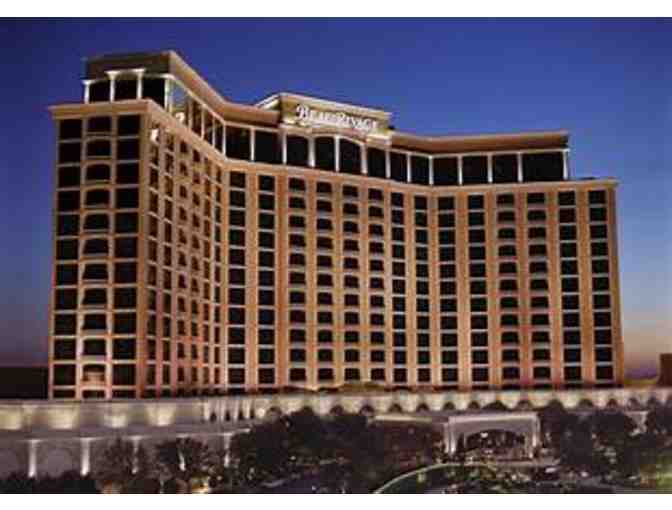 Beau Rivage Resort & Casino! Trip for TWO! - Photo 2