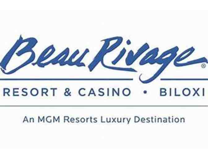 Beau Rivage Resort & Casino! Trip for TWO! - Photo 1