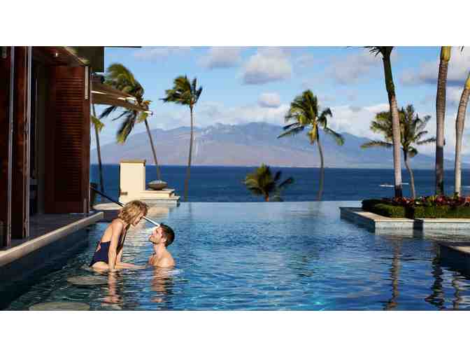 Four Seasons Resort - Maui at Wailea - 3 Night Stay in Garden View Room