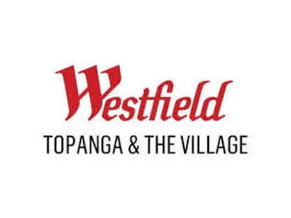 $250 Westfield Mall Gift Card