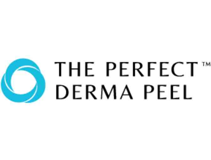 Perfect Dermapeel at the Skin and Beauty Center