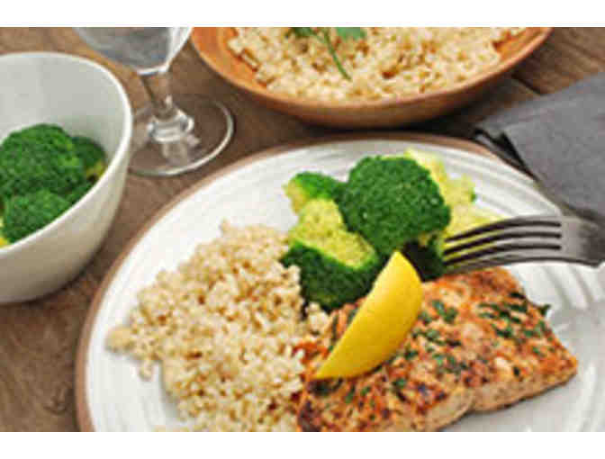 Sunfare - 3 Family Meals Delivered