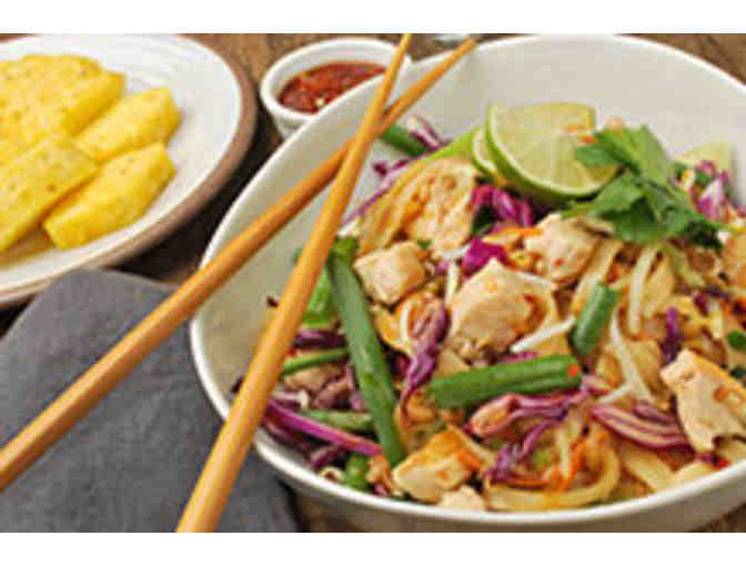 Sunfare - 3 Family Meals Delivered