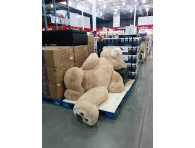 $25 Gift Card to Costco