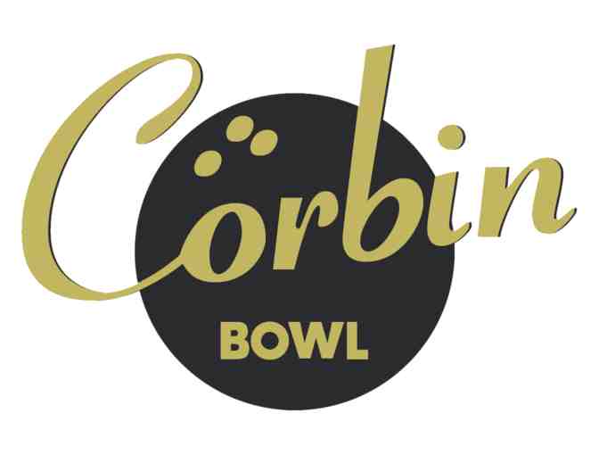 Corbin Bowl - Bowling Package for 4 Guests
