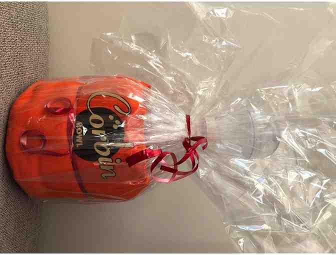 Corbin Bowl - Bowling Package for 4 Guests