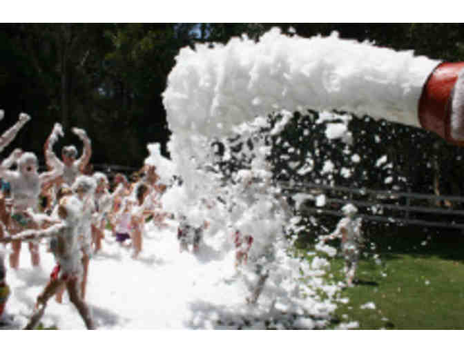 Camp Summertime Day Camp