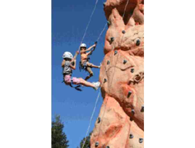 Camp Summertime Day Camp