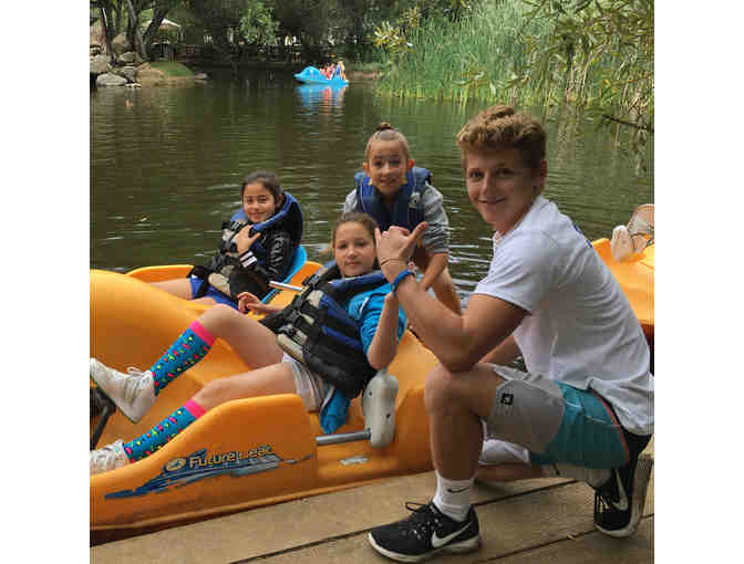 Camp Summertime Day Camp