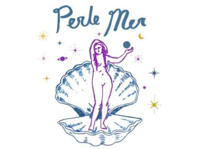 Perle Mer Sunflower Dress