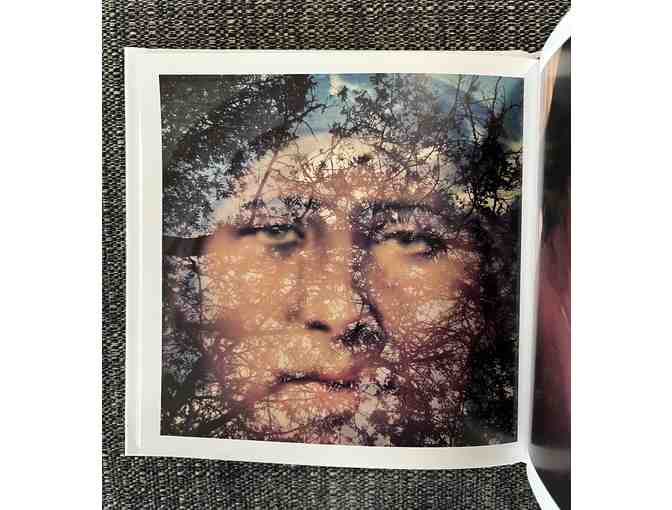 #ProjectMiBarrio one-of-a-kind photo book from photographer Ivan Kashinsky