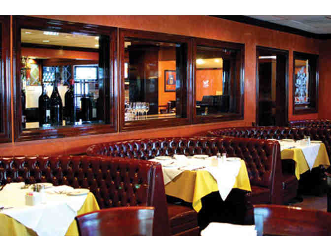 $100 Gift Certificate for Monty's Prime Steaks & Seafood in Woodland Hills