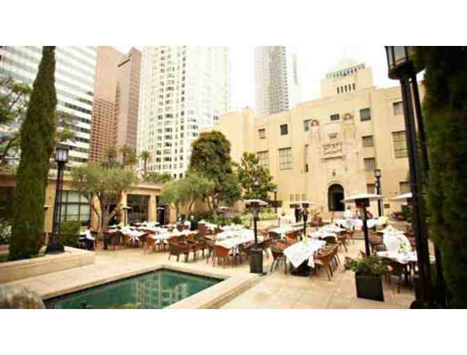 $100 Gift Card for Cafe Pinot, Downtown L.A.