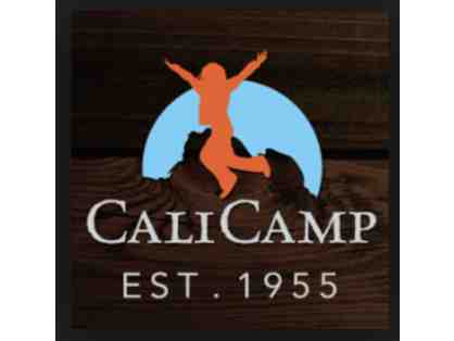 Cali Camp