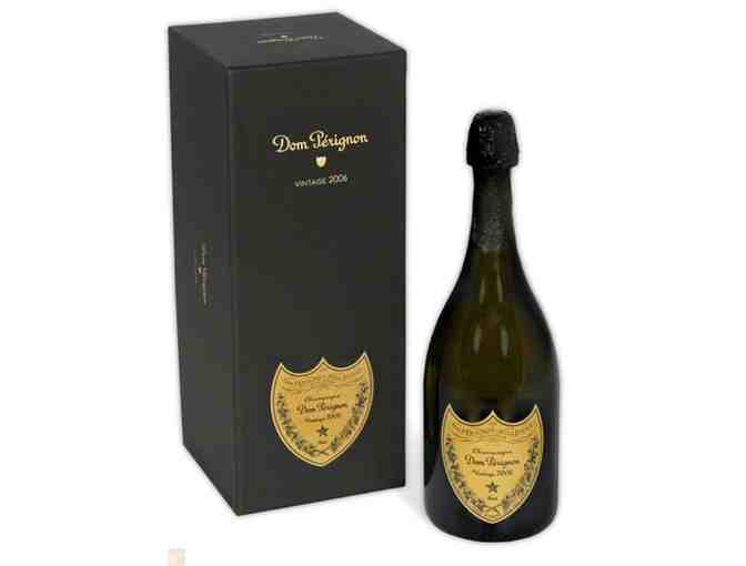 Dom Perignon champagne vintage 2006