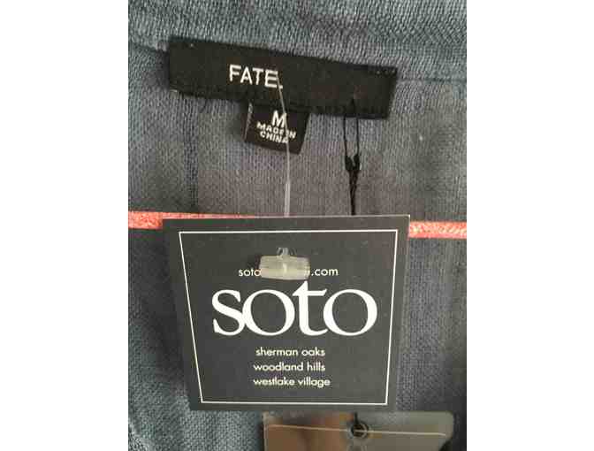 Shirt from SOTO