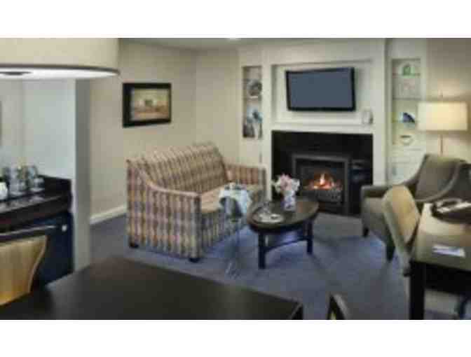 Andover Inn located in Andover, MA - A $200 Gift Certificate